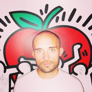 Meet your Posher, Chad